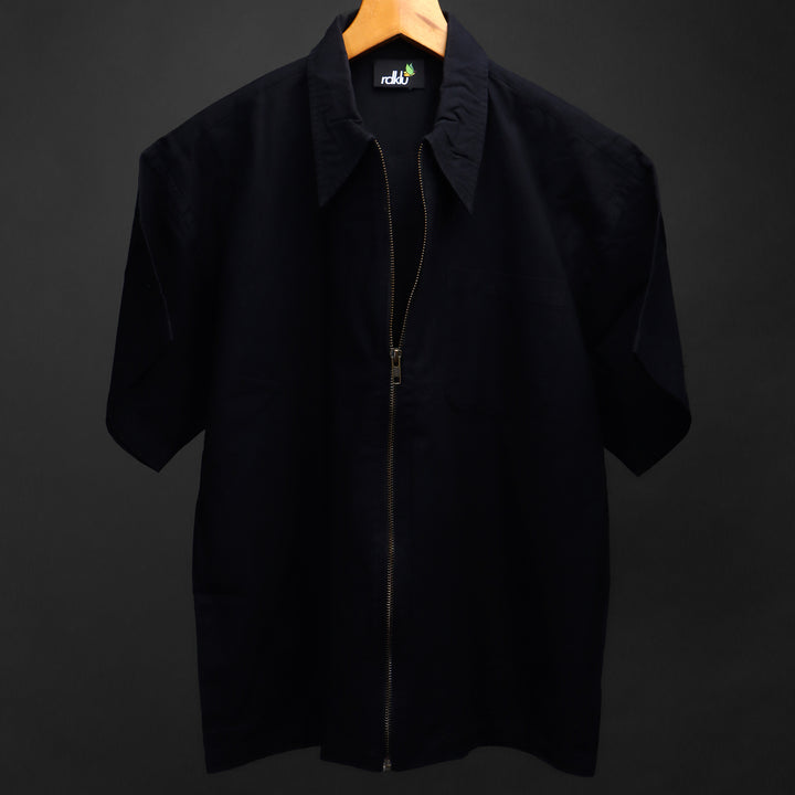 CAIRO * Zipper Shirt For Men #131
