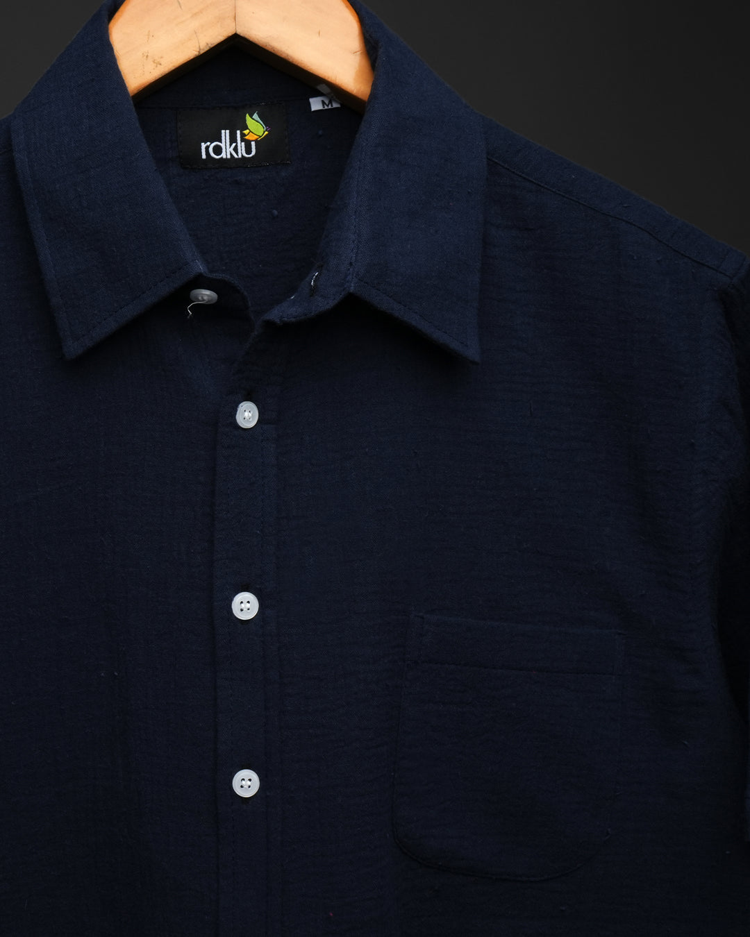 Gauze Cotton * Shirt #32