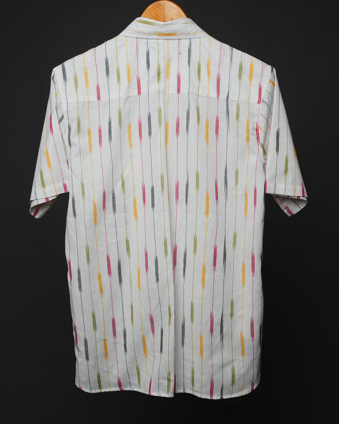 Rangrekha * Shirt #53