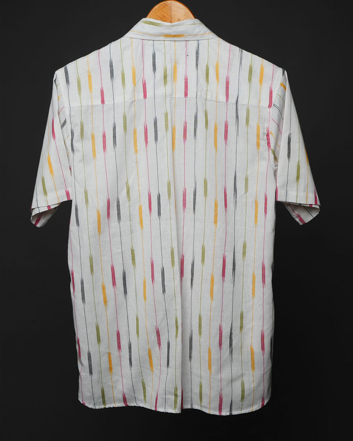 Rangrekha * Shirt #53