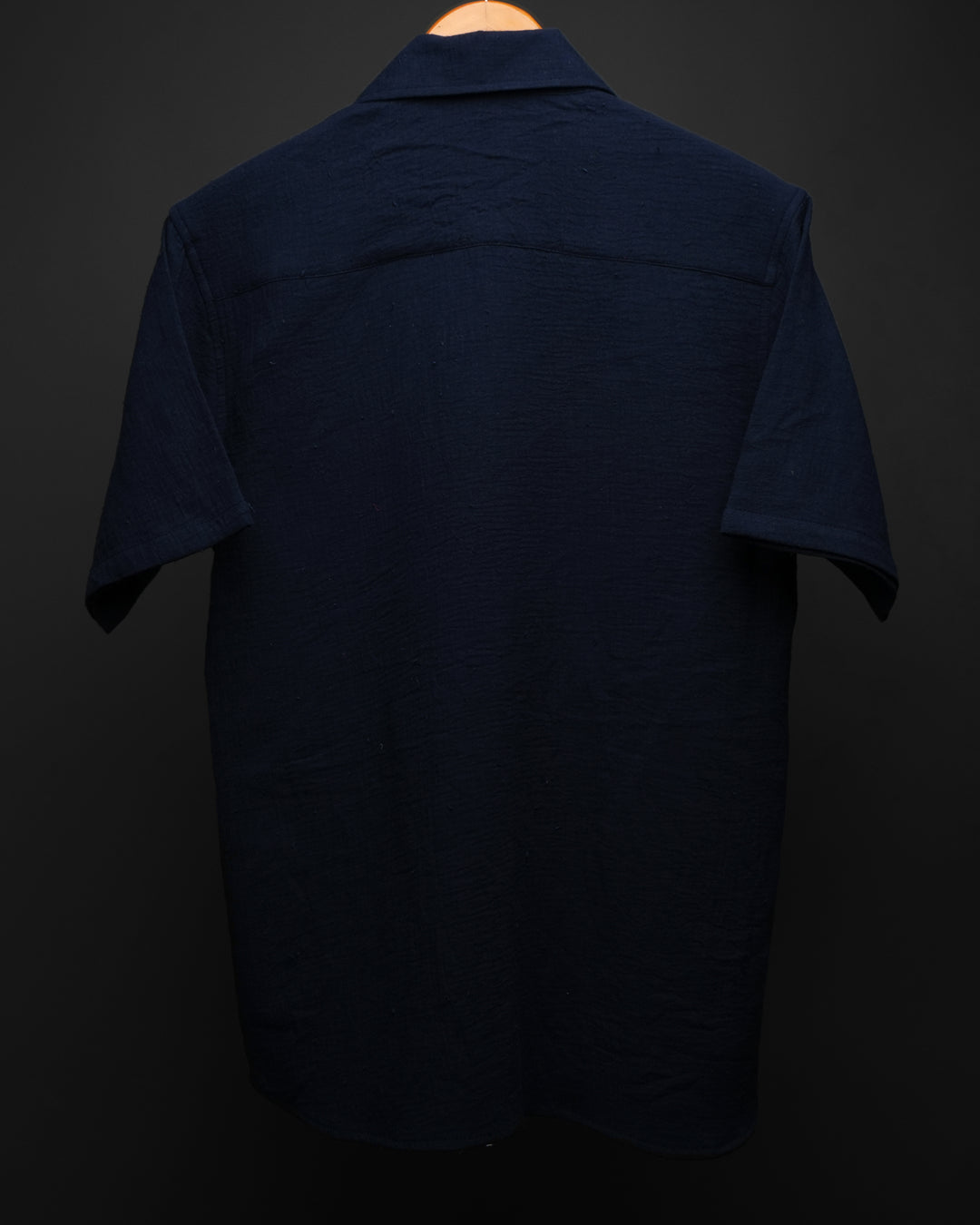 Gauze Cotton * Shirt #32