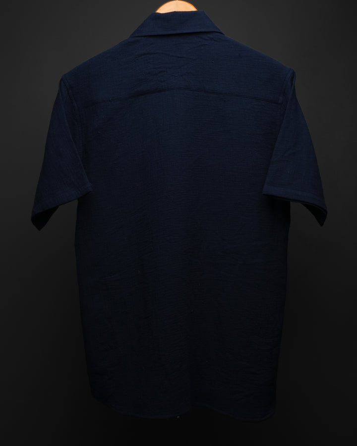 Gauze Cotton * Shirt #32