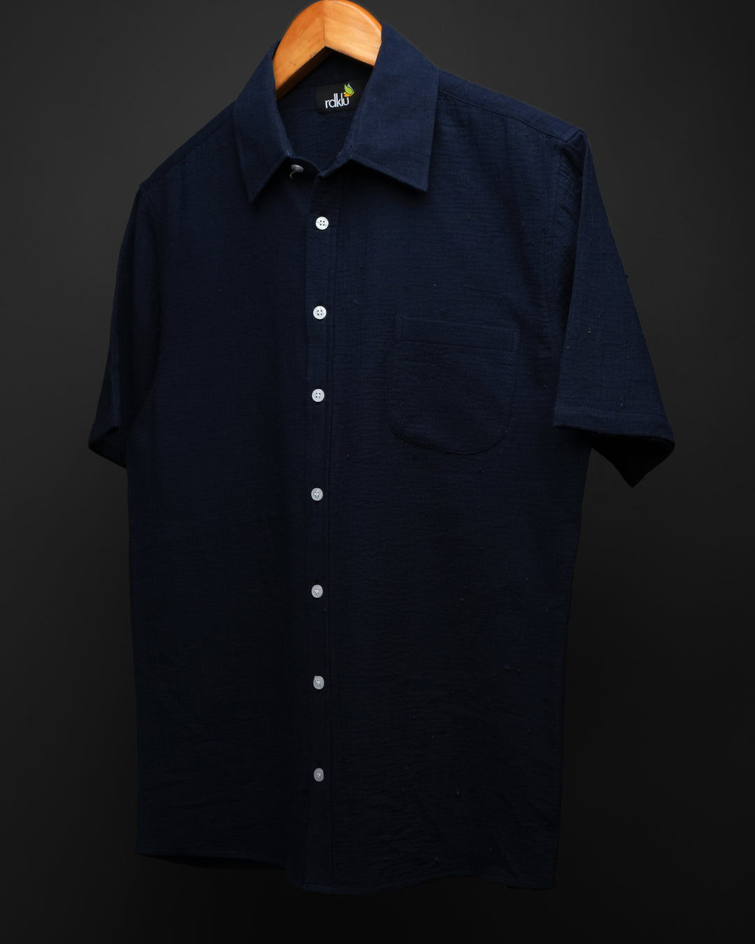 Gauze Cotton * Shirt #32