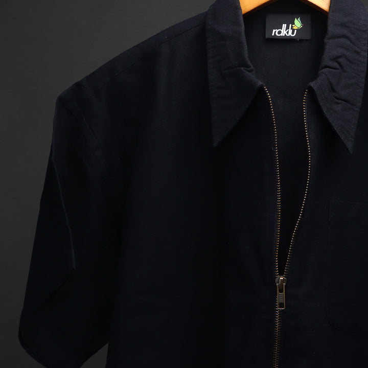 CAIRO * Zipper Shirt For Men #131