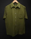 Gauze Cotton * Shirt #33