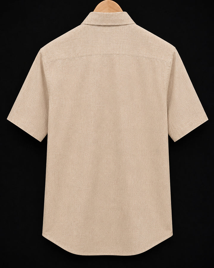 Desert Pearl Cotton * Shirt #31