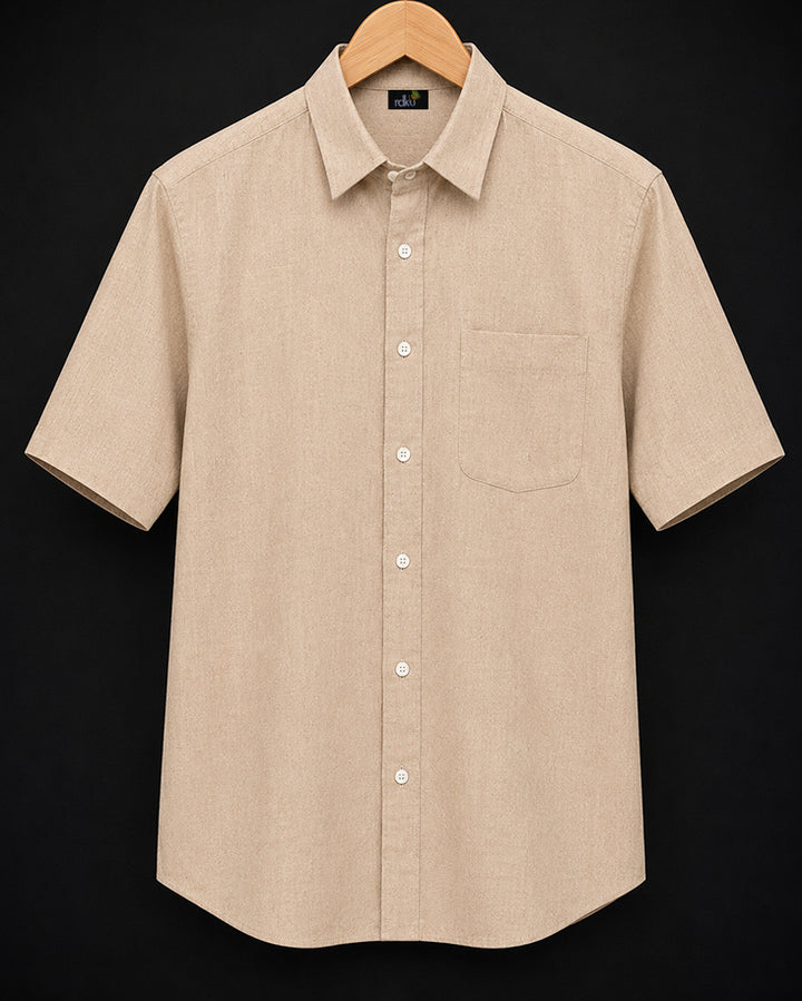 Desert Pearl Cotton * Shirt #31