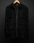 Modena * Zip Shacket #167