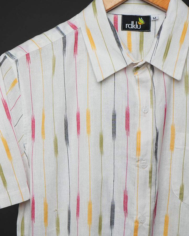 Rangrekha * Shirt #53