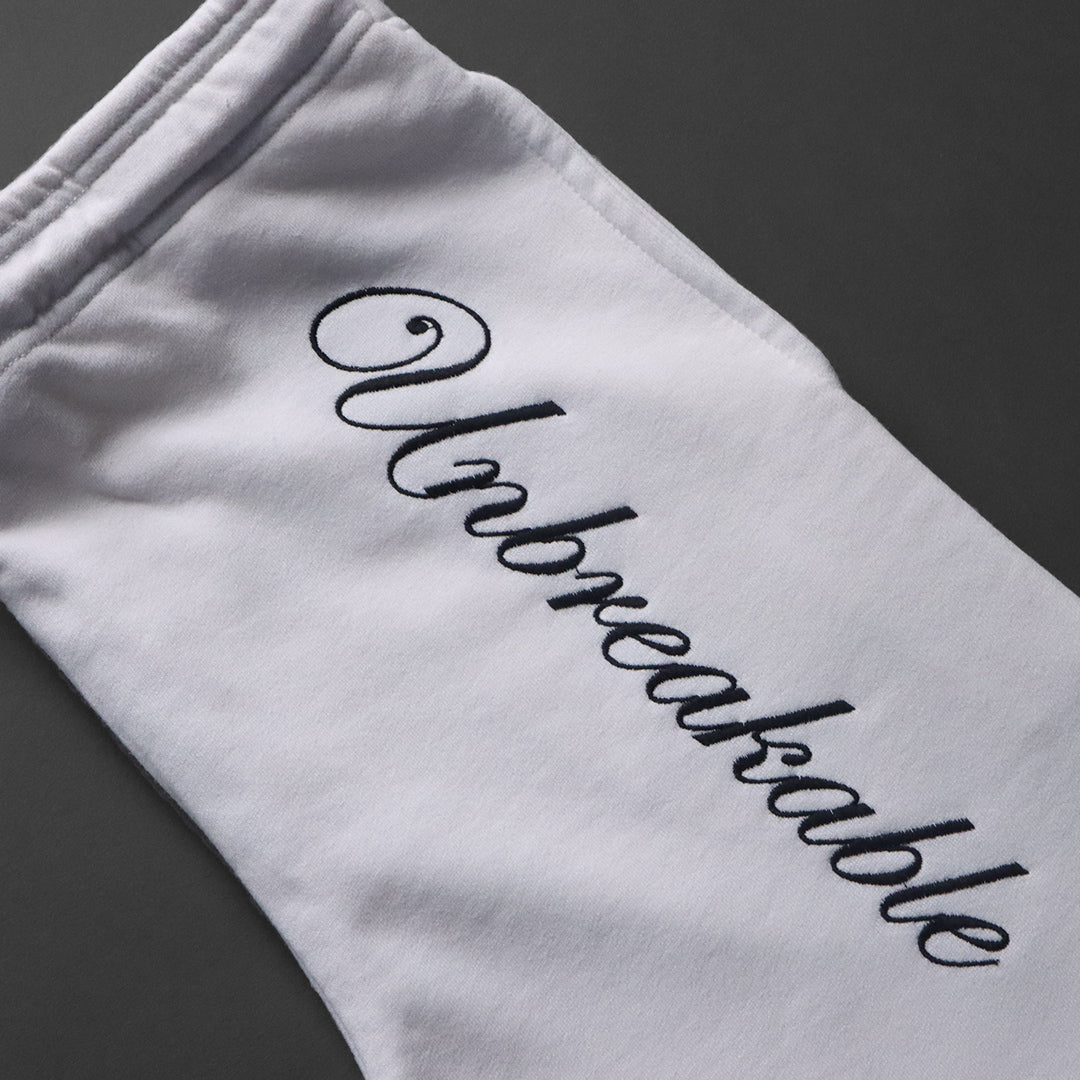 Embroidered Regular Short #13