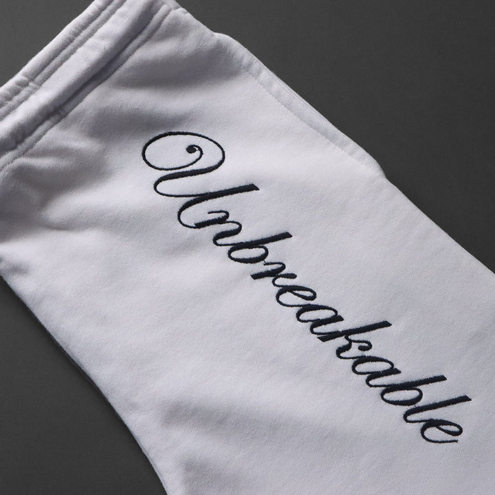 Embroidered Regular Short #13