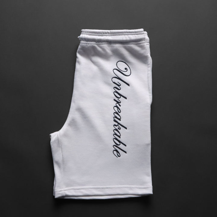 Embroidered Regular Short #13