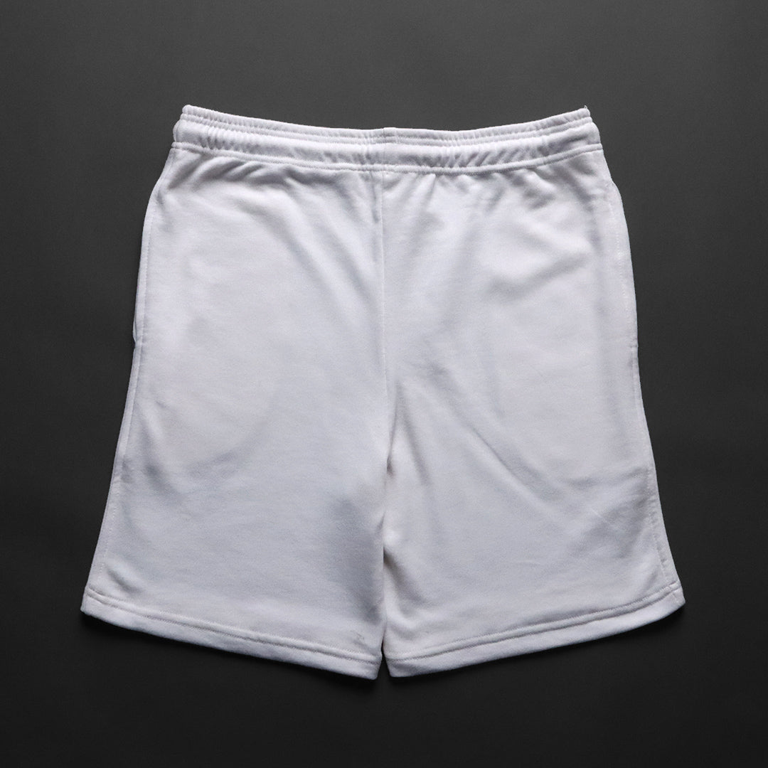 Embroidered Regular Short #13