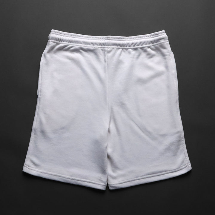 Embroidered Regular Short #13