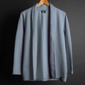 Steel Blue* Shrug #48