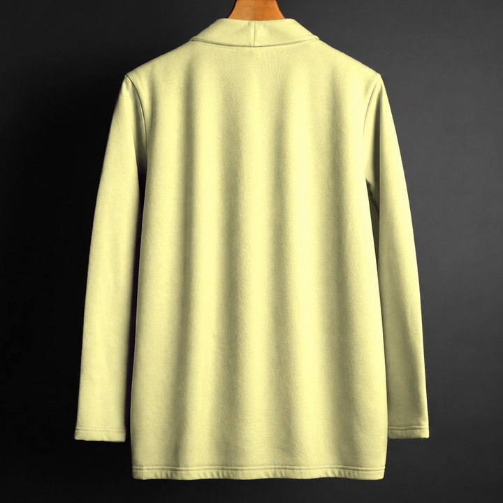 Pale Citron* Shrug #51