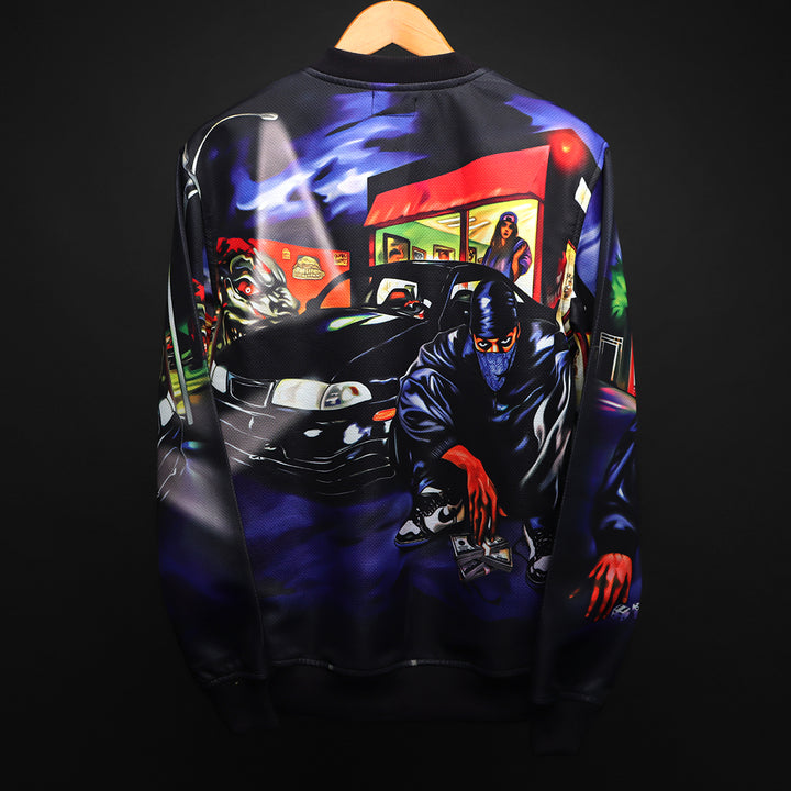 Smart Jacket #53
