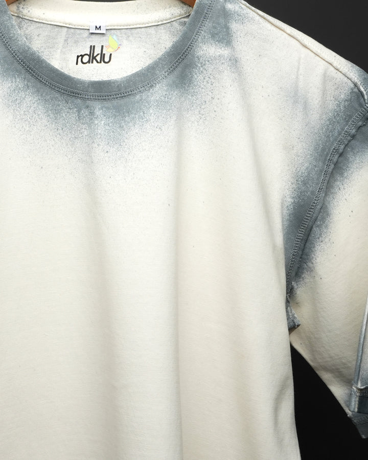 GHOSTWASH * Tee #42