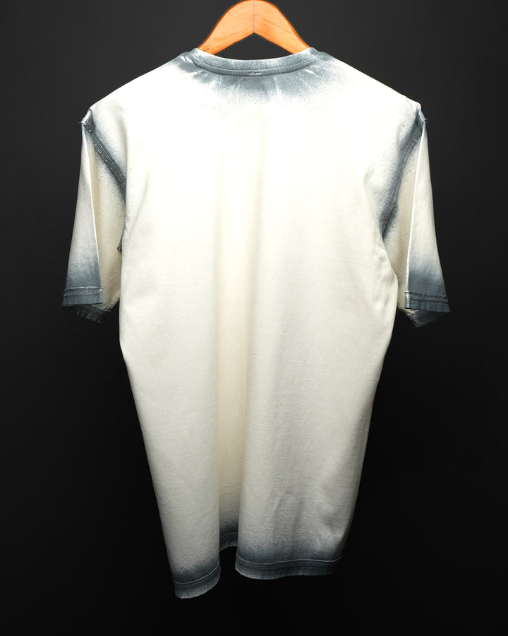 GHOSTWASH * Tee #42