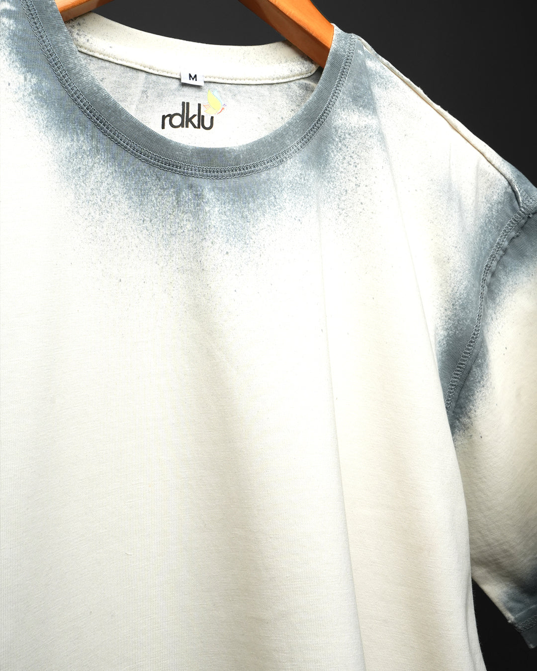 GHOSTWASH * Tee #42