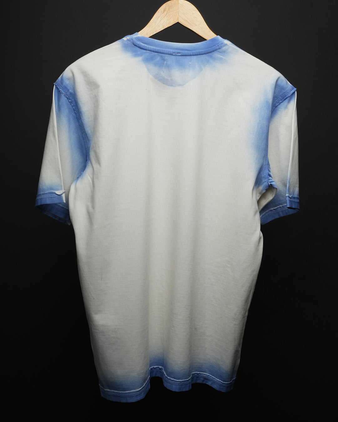 GHOSTWASH * Tee #43