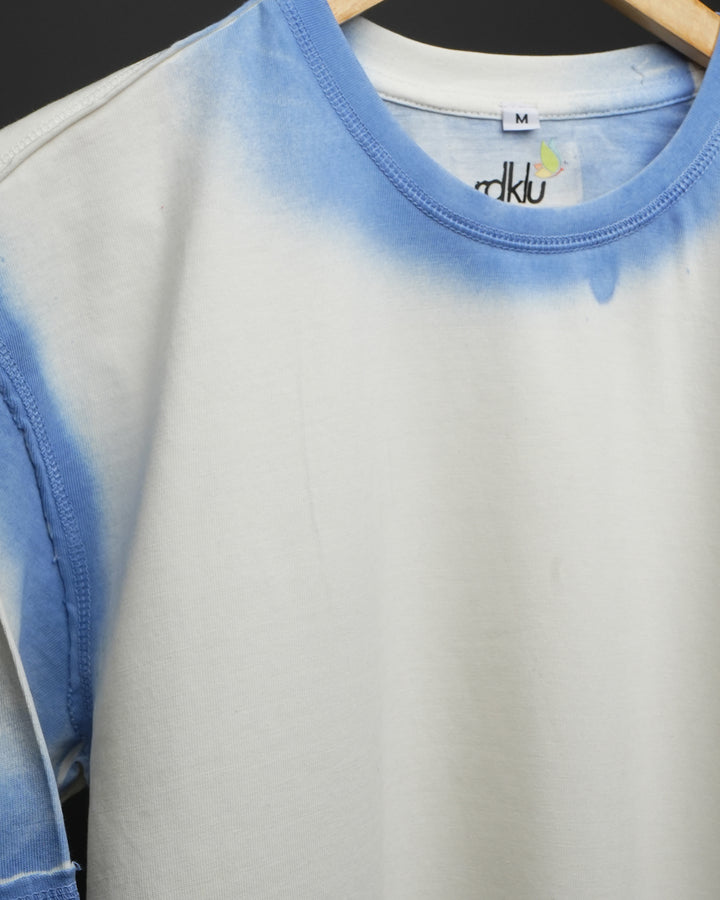 GHOSTWASH * Tee #43