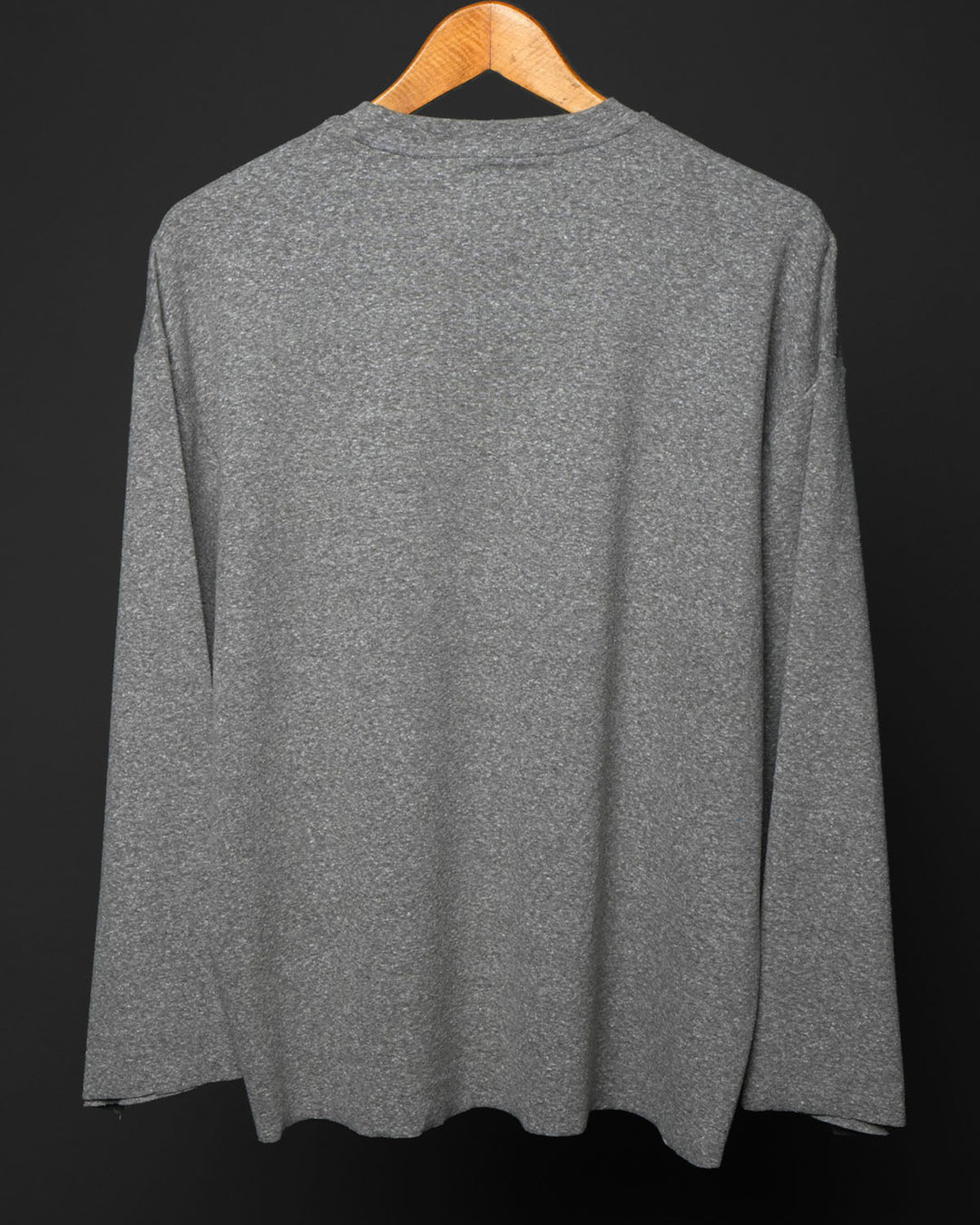 Smokestone* Boxy Fit Tee#71