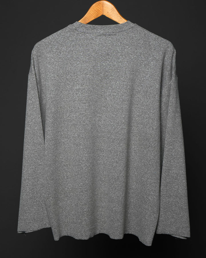 Smokestone* Boxy Fit Tee#71