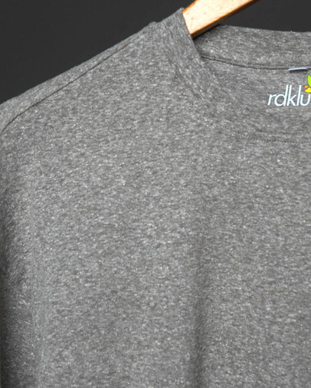 Smokestone* Boxy Fit Tee#71