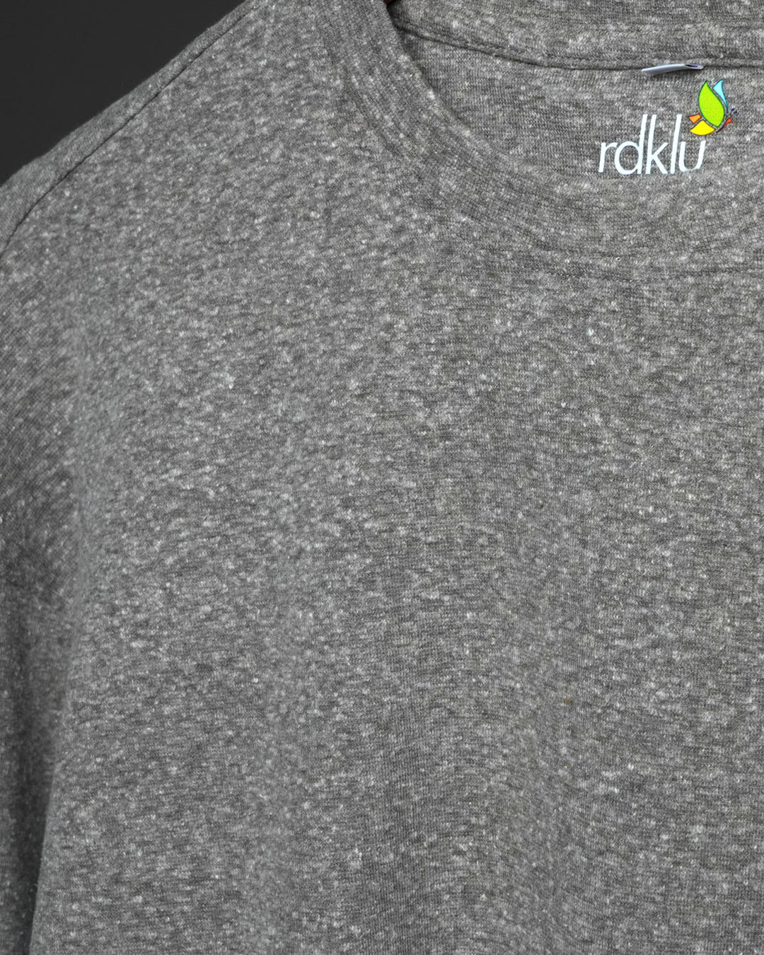 Smokestone* Boxy Fit Tee#71