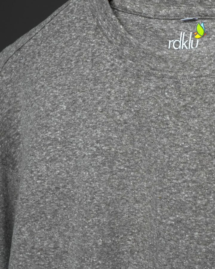 Smokestone* Boxy Fit Tee#71