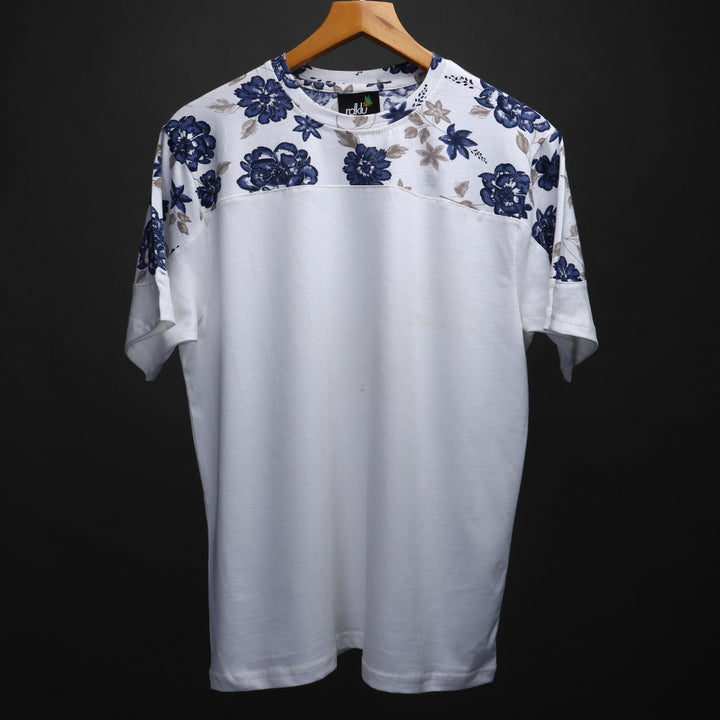 IVY * CUT Tee #37