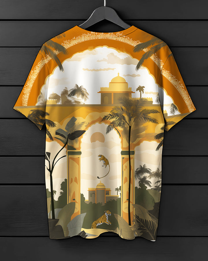 Kings Courtyard TEE#375