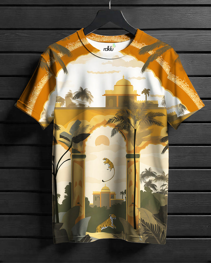 Kings Courtyard TEE#375