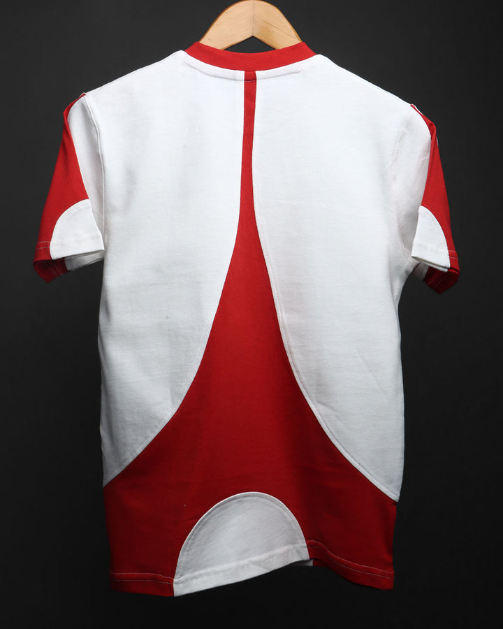 Velocity * Tee #39