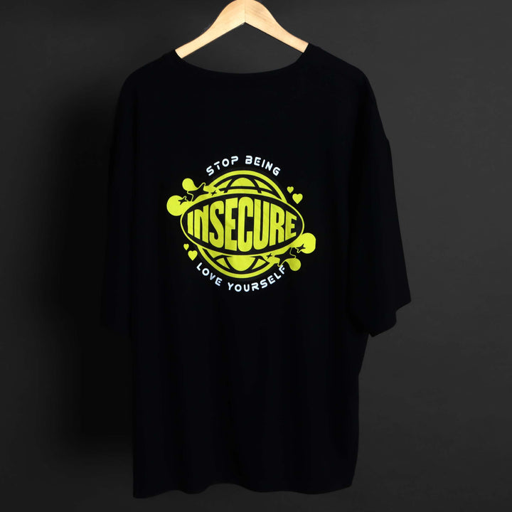 Shy Shadows OVER SIZE TEE#72