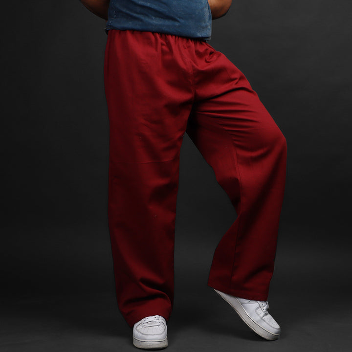 Wide Leg Pant #15