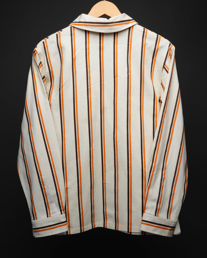 Plage * Quarter Zip Shirt #175