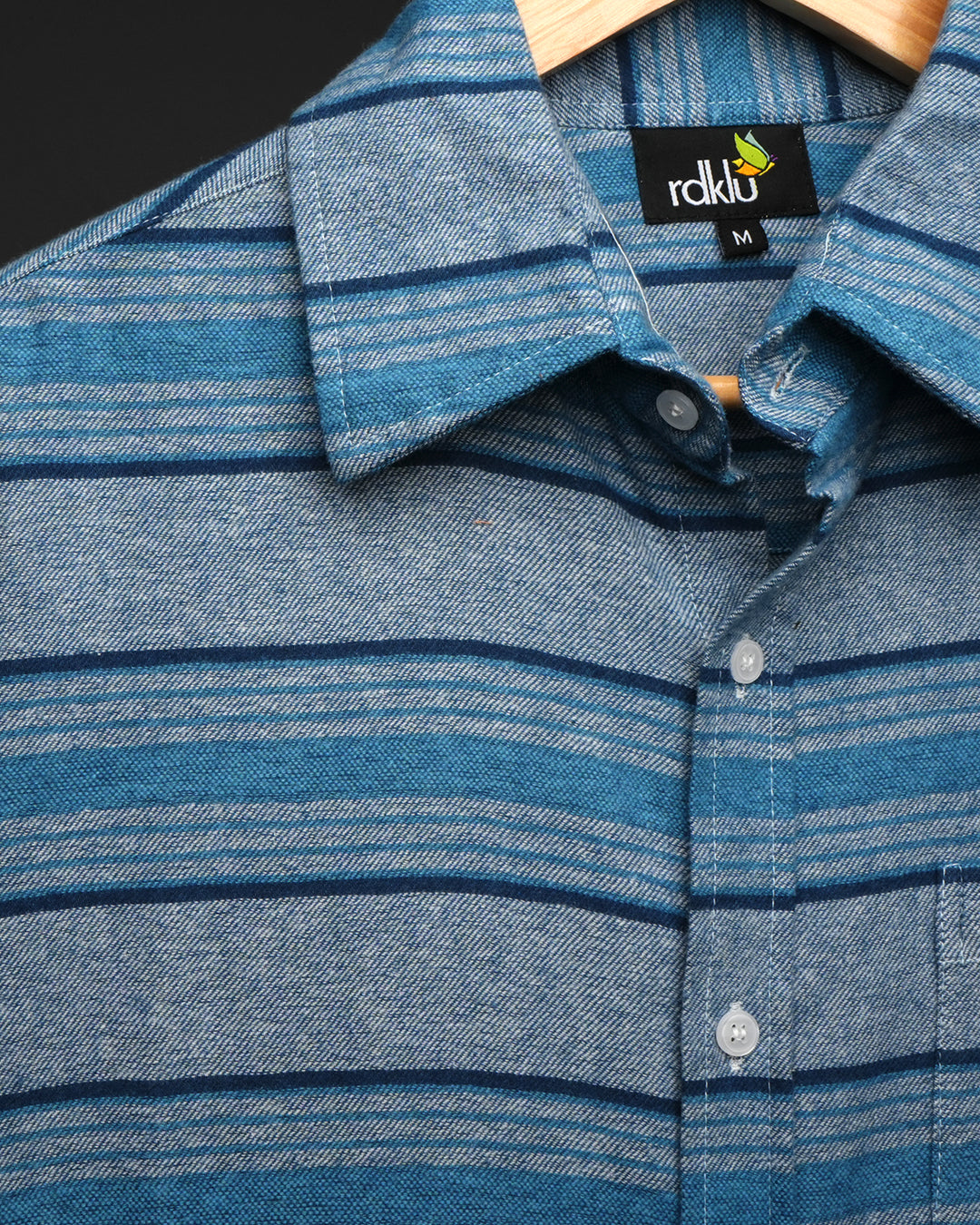 RDKLU - Essential Shirt For Men #45