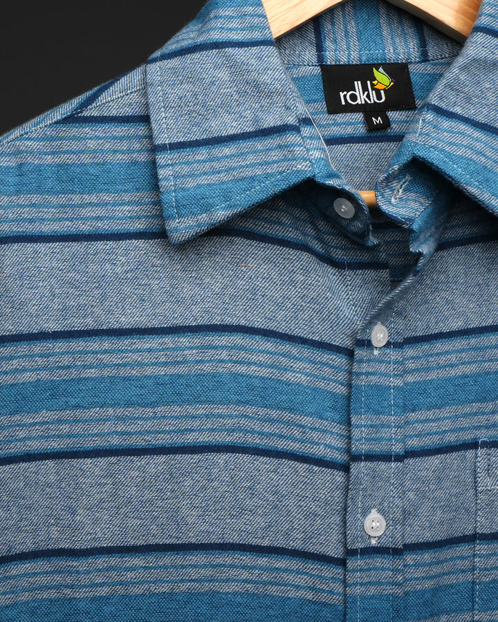 RDKLU - Essential Shirt For Men #45
