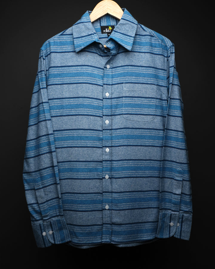 RDKLU - Essential Shirt For Men #45