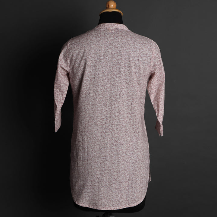 Short Kurti#13