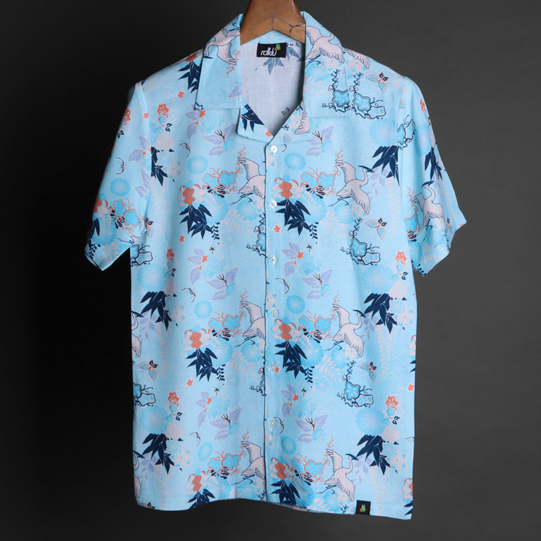 RDKLU  - Shirt For Men#334