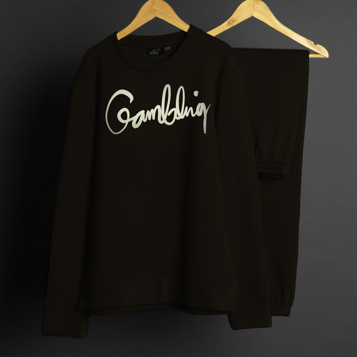 Plus size Gambling - Unisex Co-ord Set#8