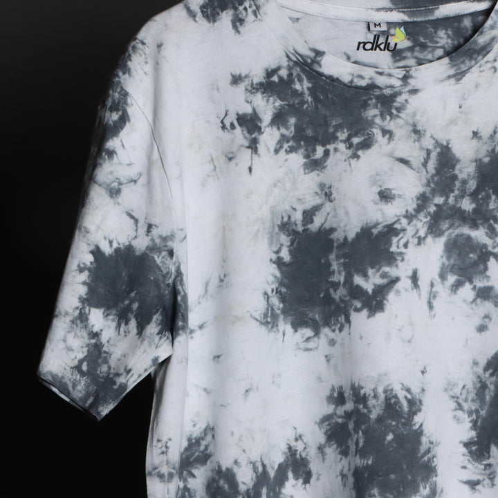 RDKLU -Hand Tie & Dye Tee#25