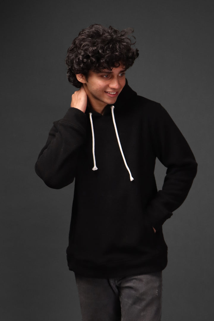 Fur Hoodie- RDKLU#64