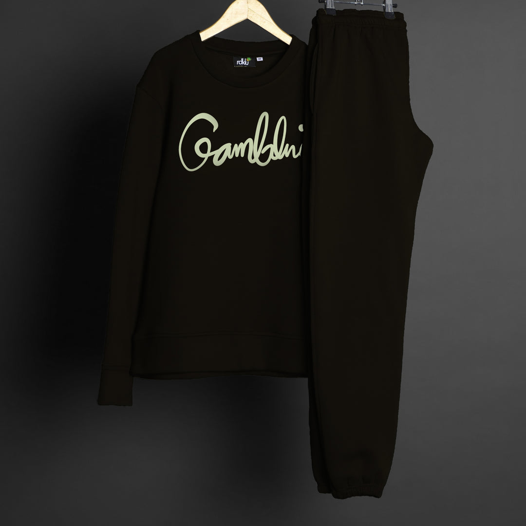 Plus size Gambling - Unisex Co-ord Set#8