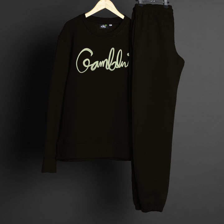 Plus size Gambling - Unisex Co-ord Set#8