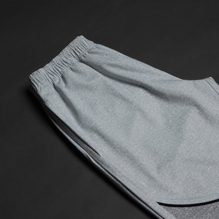 PLATOON - OVERSIZE TEE & JOGGER SET#1
