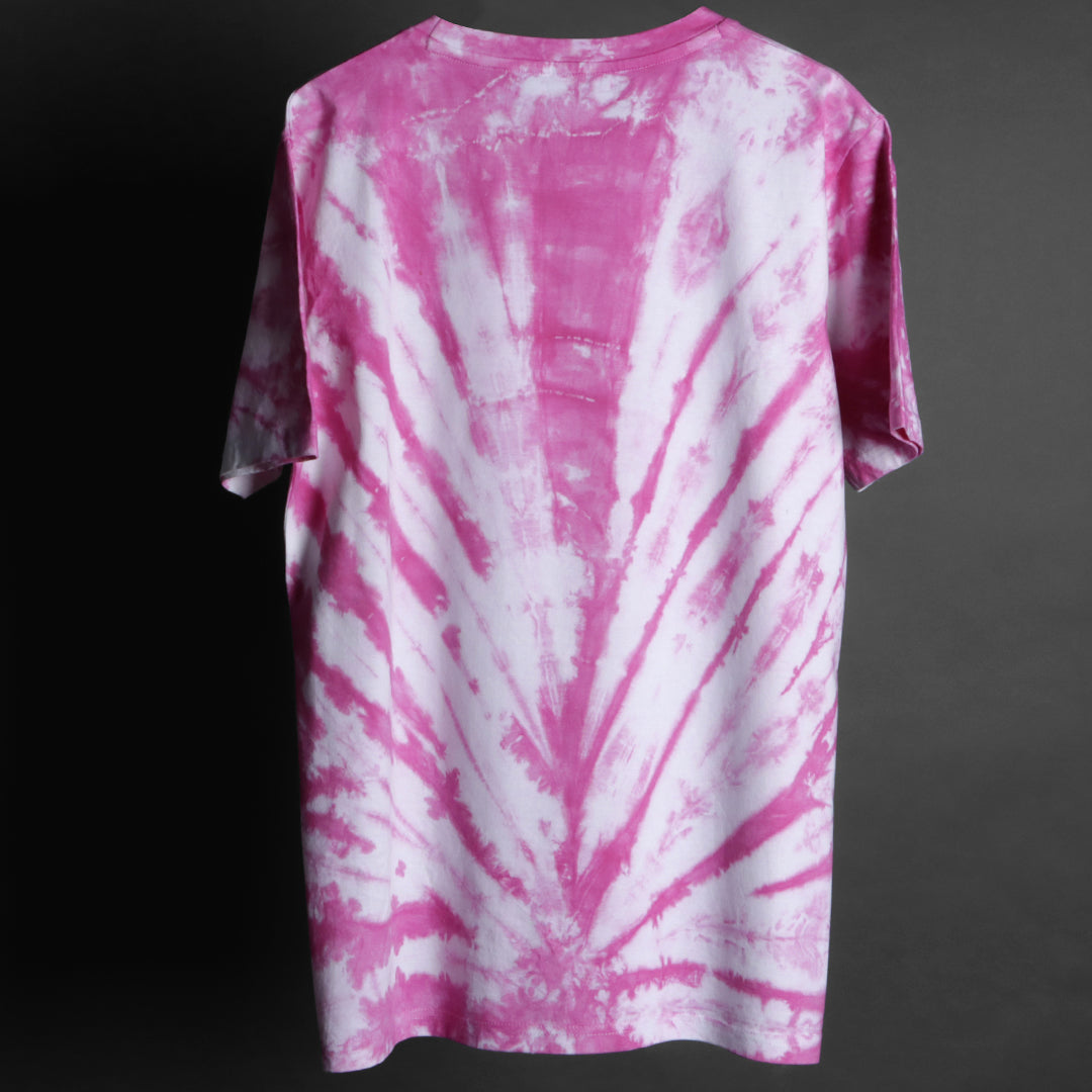 RDKLU - Hand Tie & Dye Tee#8